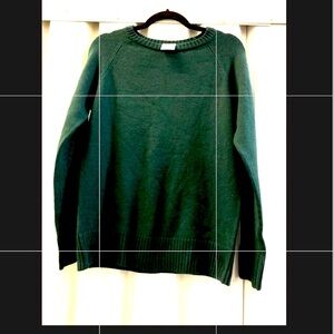 Boerum appare sweater